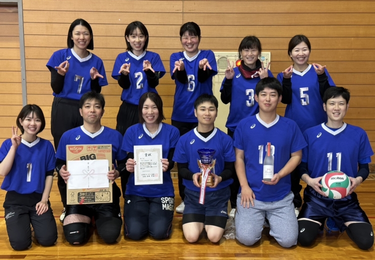 １位Pref.Shimane